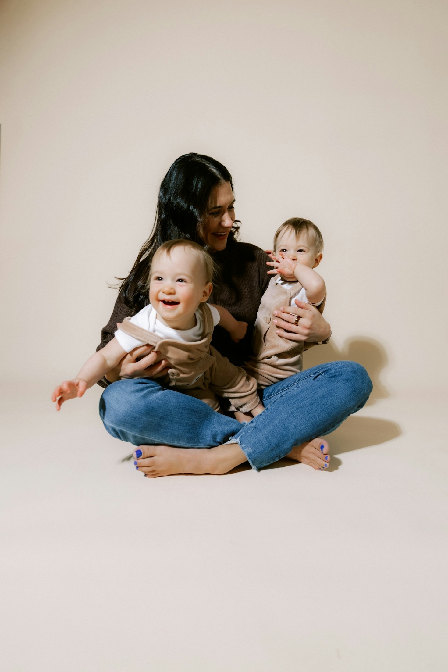 The Benefits Of Prenatal Yoga Practice