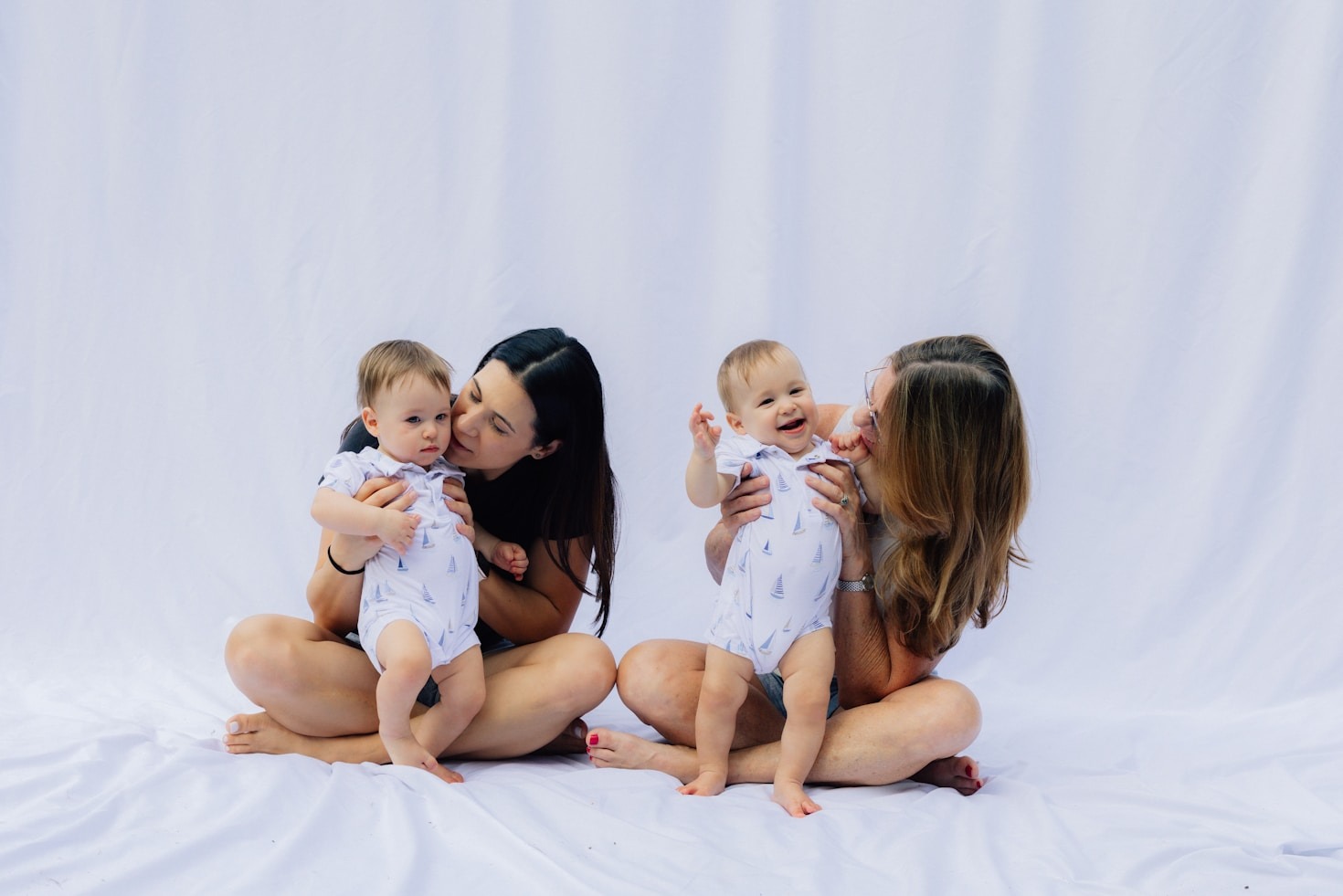 Why Postnatal Yoga Supports Your Recovery