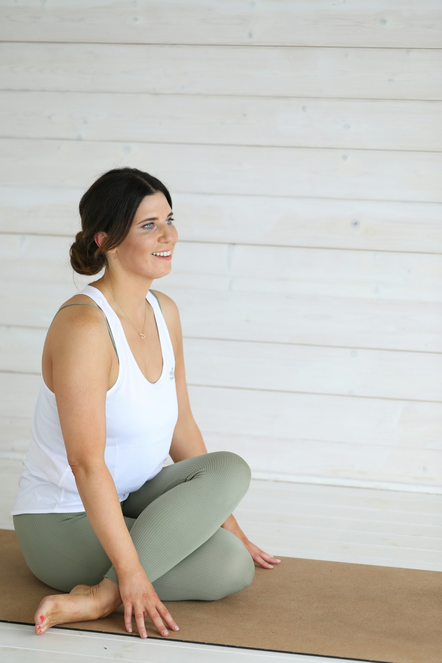 Finding Balance As A New Mother