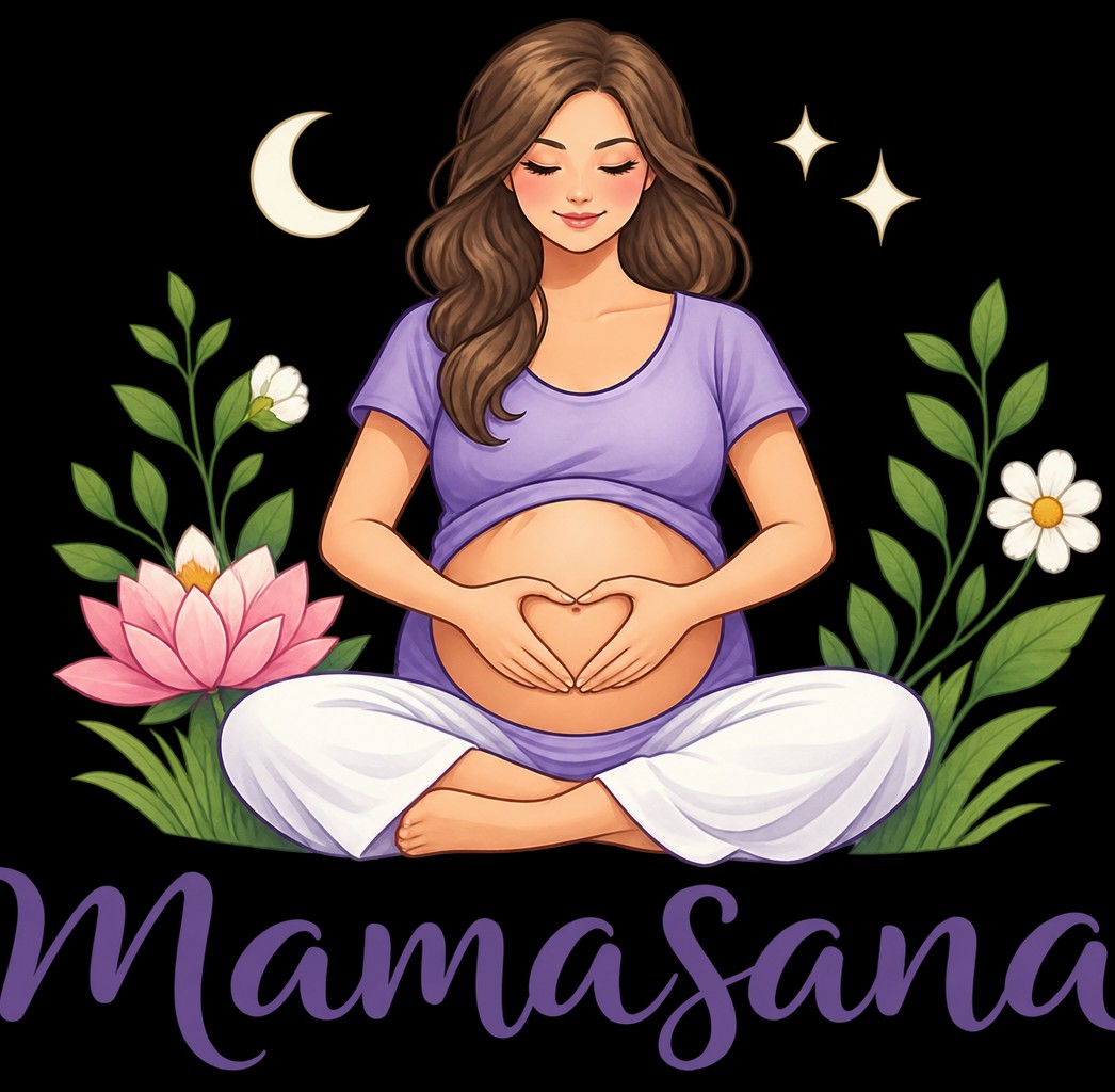 Mamasana.dk